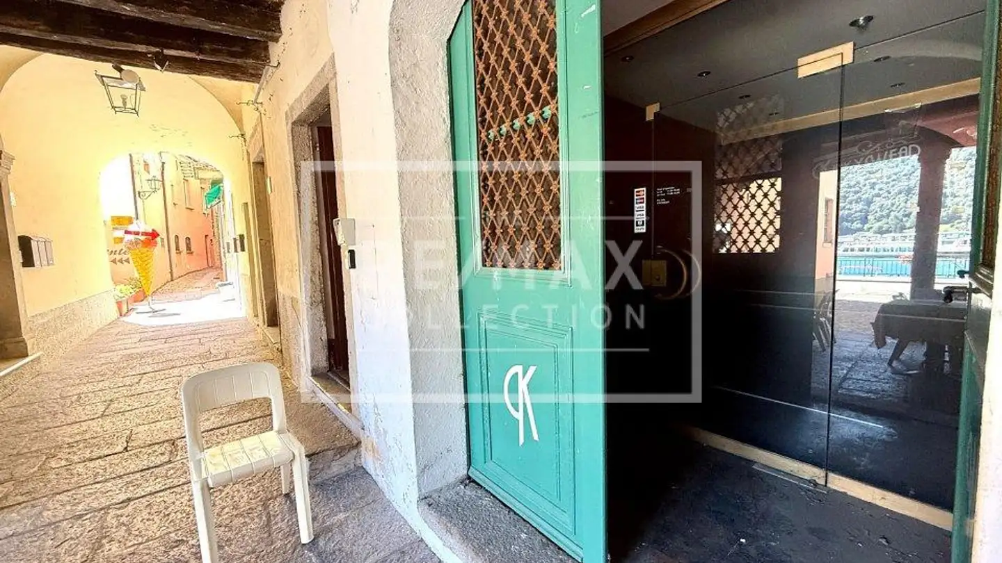 Commerciale in affitto - 6922 Morcote - Photo 3