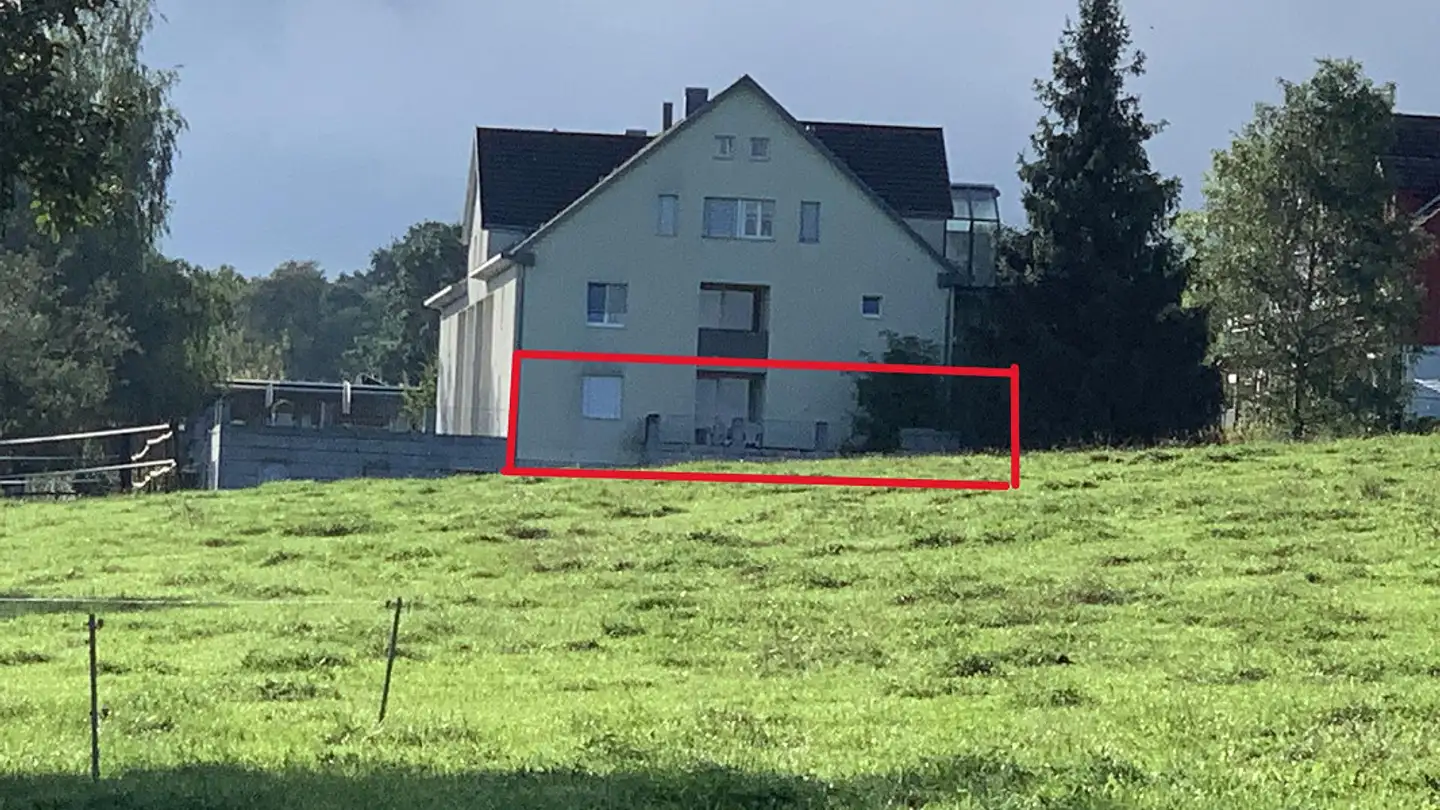 Wohnung mieten - Jakob Gsell-Weg 4, 9325 Roggwil TG - Foto 2