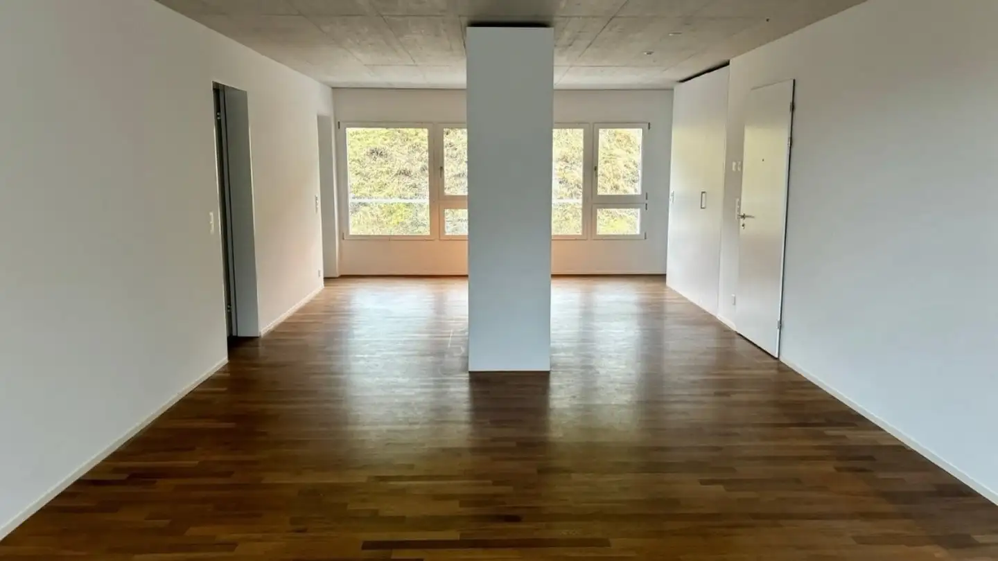 Wohnung mieten - Adligenswilerstrasse 108, 6006 Luzern