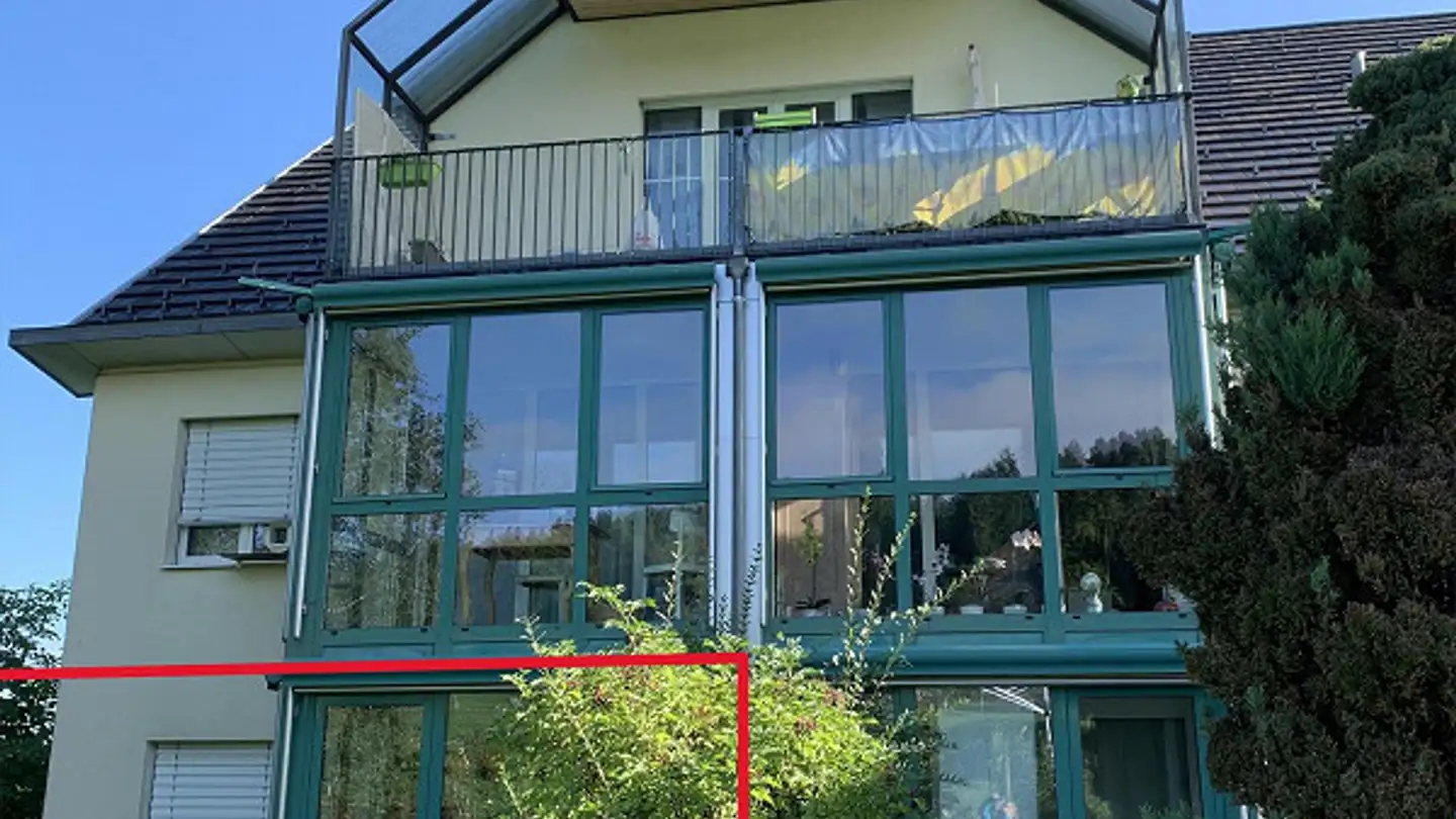 Wohnung mieten - Jakob Gsell-Weg 4, 9325 Roggwil TG - Foto 3