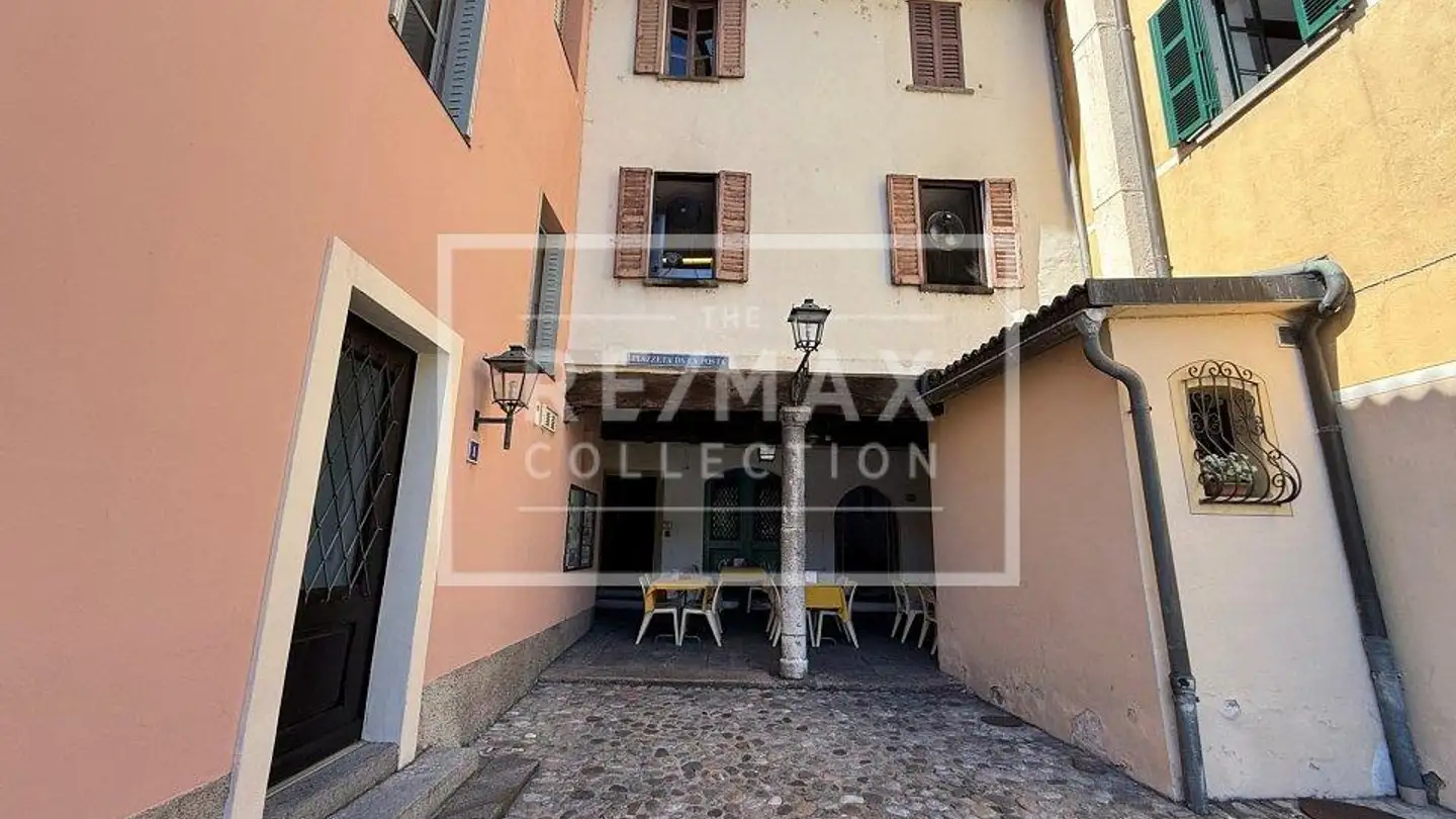 Commerciale in affitto - 6922 Morcote - Photo 4
