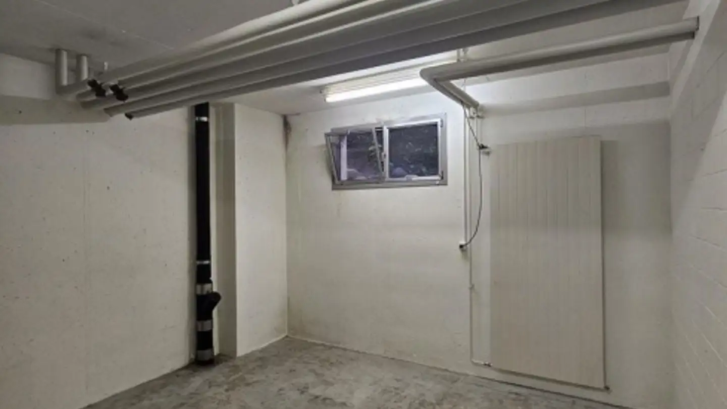 Spazio di archiviazione in affitto - Neunbrunnenstrasse 190, 8046 Zürich