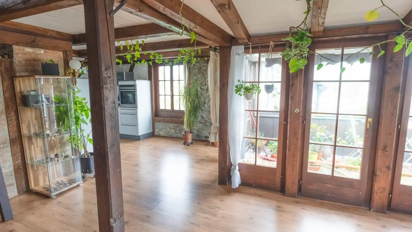 Appartement à louer - Wohlerstrasse 13, 5620 Bremgarten AG - Photo 4