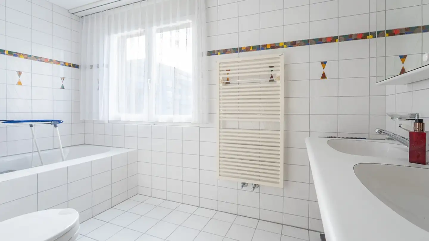 Apartment for sale - Rehburgstrasse 3, 9000 St. Gallen - Photo 3