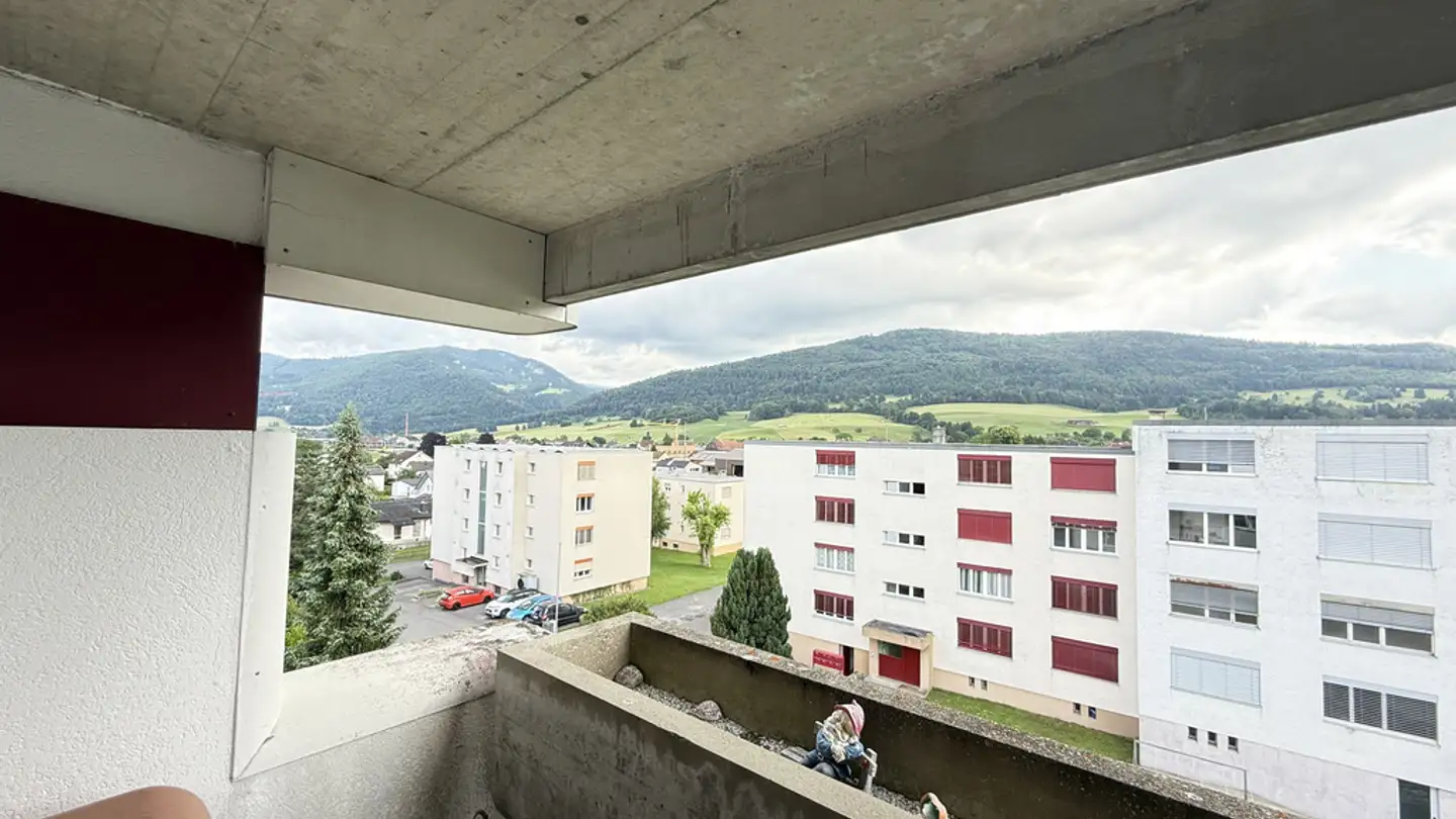 Appartamento in affitto - Rue Du Chapelat 14, 2855 Glovelier - Photo 2