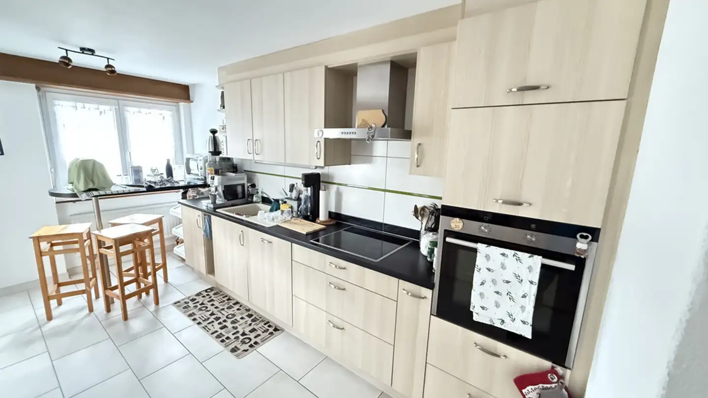 Appartamento in affitto - Rue Du Chapelat 14, 2855 Glovelier - Photo 4