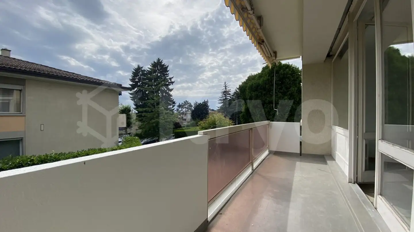 Apartment for rent - Chemin Du Pré Des Clos, 1009 Pully