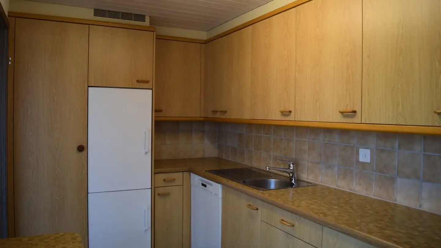 Appartement à louer - Von May-Strasse 6, 3604 Thun - Photo 3