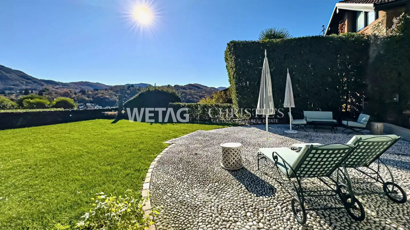 Villa for sale - 6933 Muzzano - Photo 2