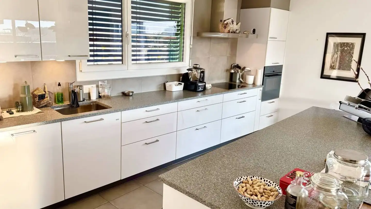 Apartment for sale - 1868 Collombey - Photo 4