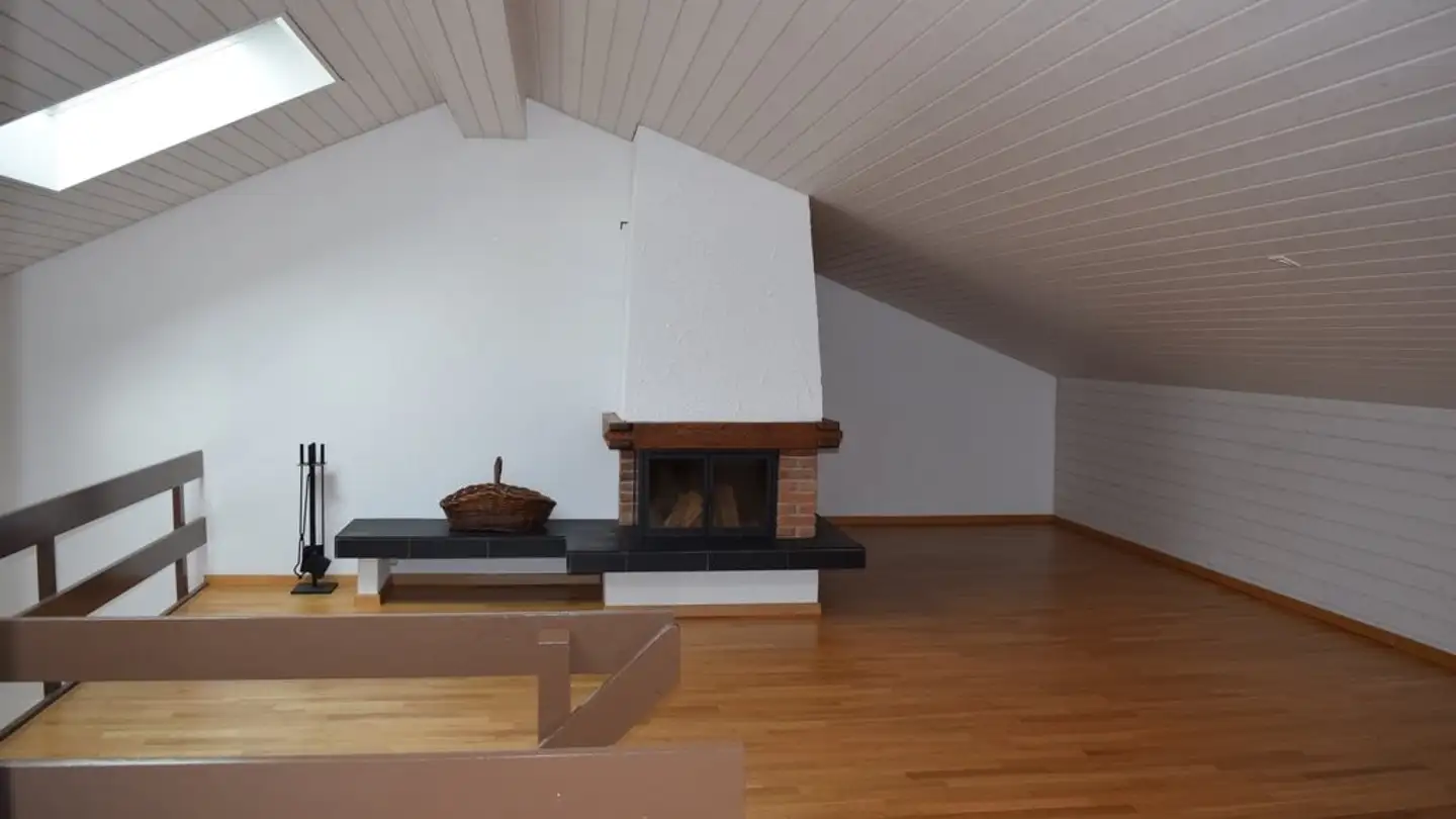 Appartamento in affitto - Von May-Strasse 6, 3604 Thun