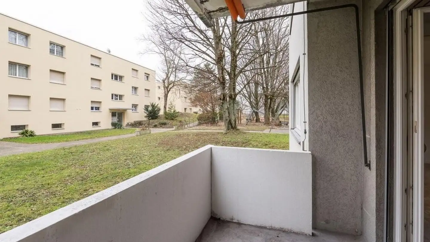 Apartment for rent - Studackerstrasse 3, 8953 Dietikon - Photo 3