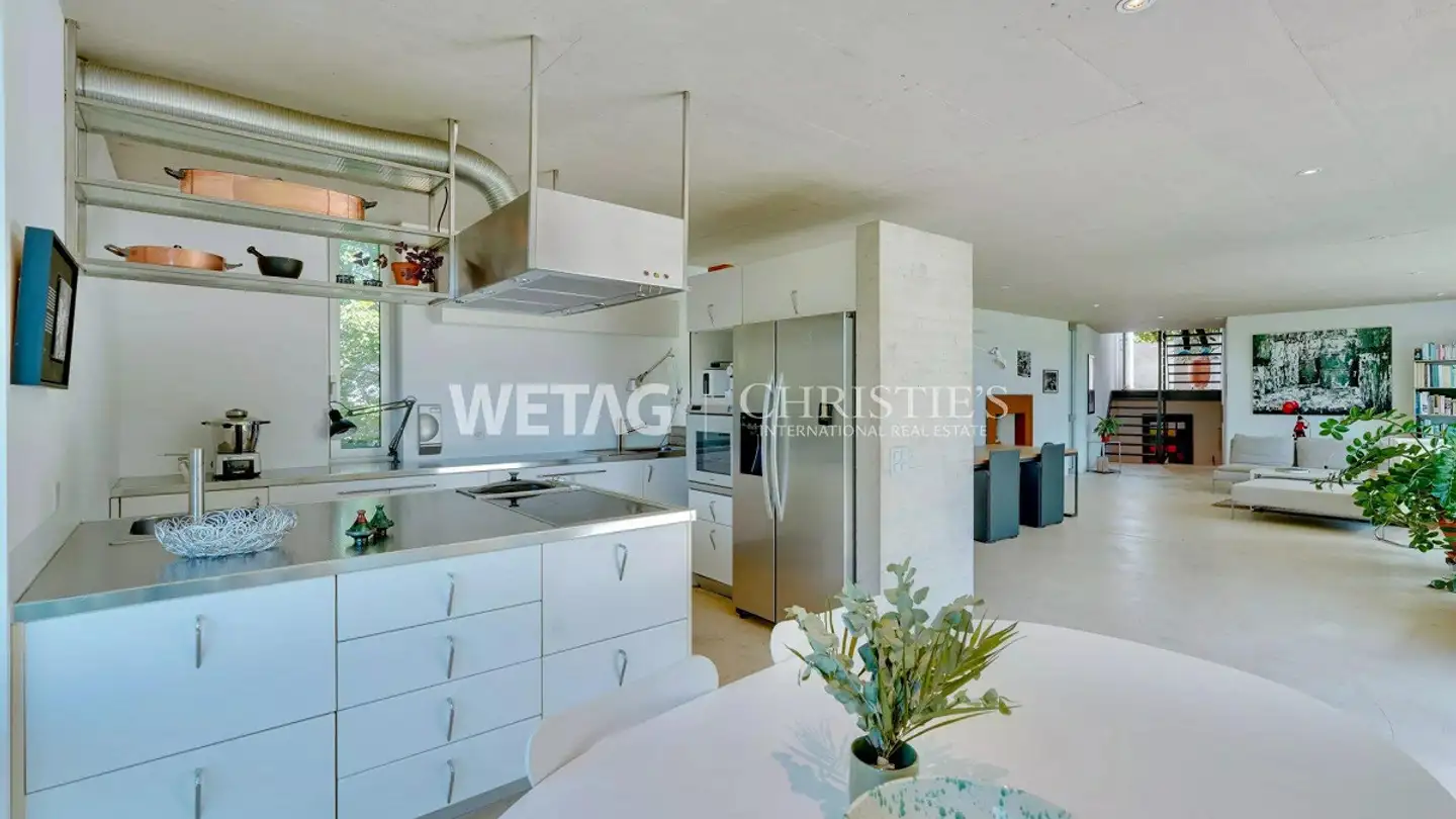 Villa for sale - 6964 Davesco-Soragno - Photo 4