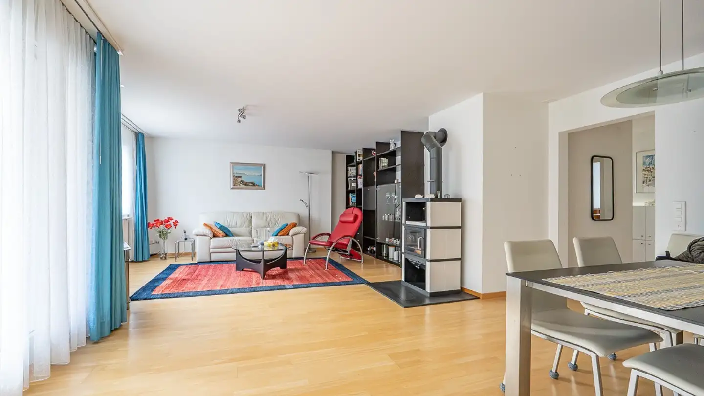 Apartment for sale - Rehburgstrasse 3, 9000 St. Gallen - Photo 4