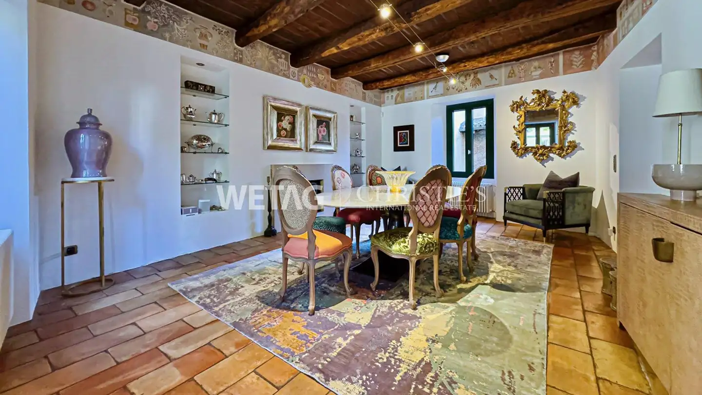 Villa for sale - 6933 Muzzano - Photo 4