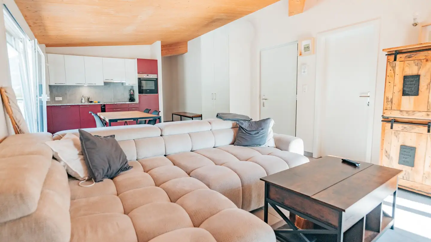 Penthouse for sale - Chemin Pré-Fleuri, 1926 Fully - Photo 4