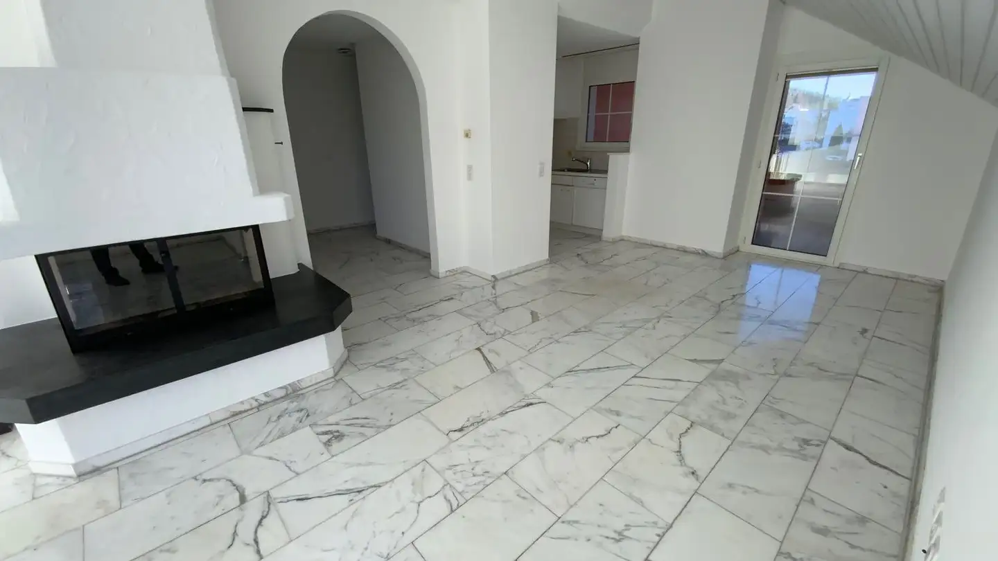 Dachgeschosswohnung mieten - Waldeggstrasse 26, 9500 Wil SG