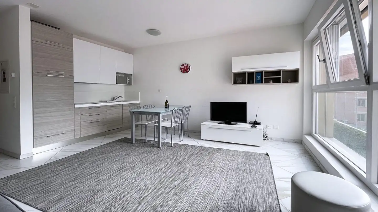 Apartment for sale - 6900 Lugano