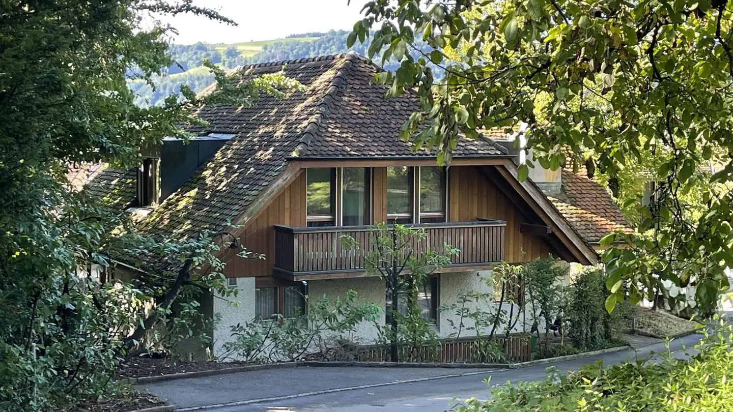 Casa singola in vendita - Hübeliweg 6, 3074 Muri b. Bern - Photo 3