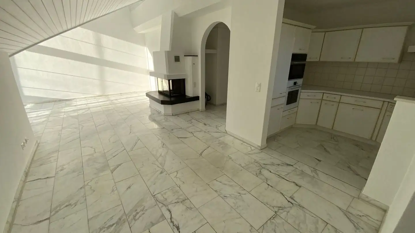 Dachgeschosswohnung mieten - Waldeggstrasse 26, 9500 Wil SG - Foto 2