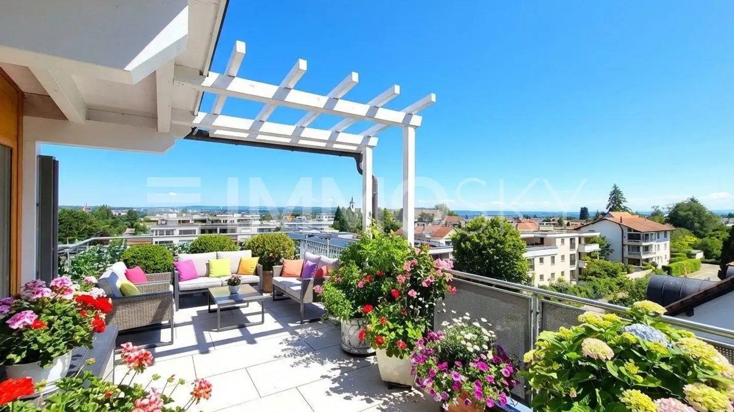 Attico in vendita - 1, 8280 Kreuzlingen