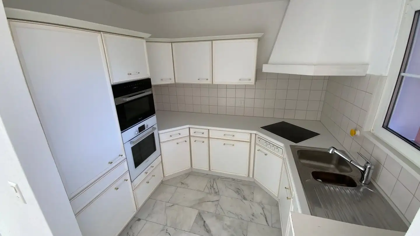 Dachgeschosswohnung mieten - Waldeggstrasse 26, 9500 Wil SG - Foto 3