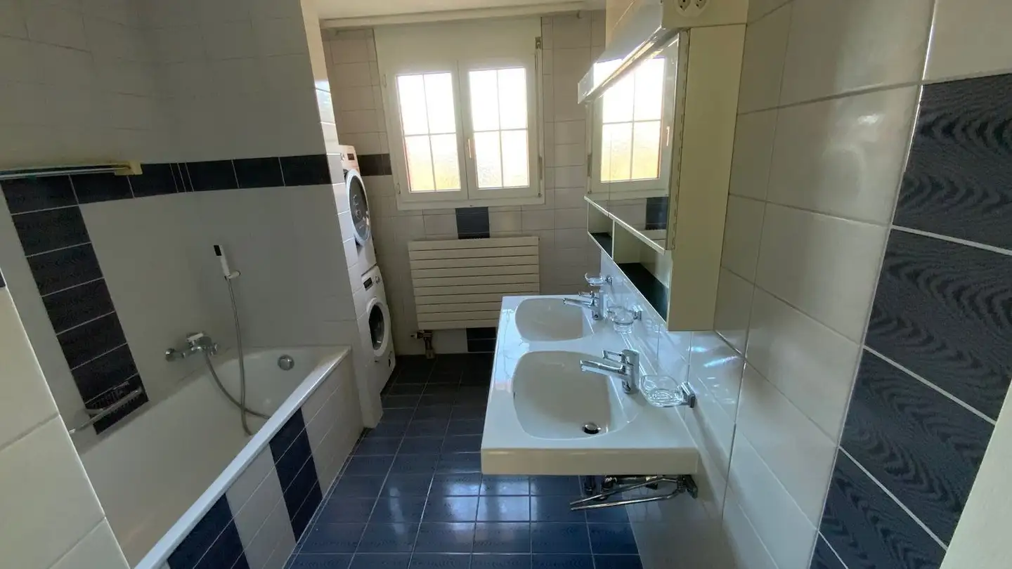 Dachgeschosswohnung mieten - Waldeggstrasse 26, 9500 Wil SG - Foto 4