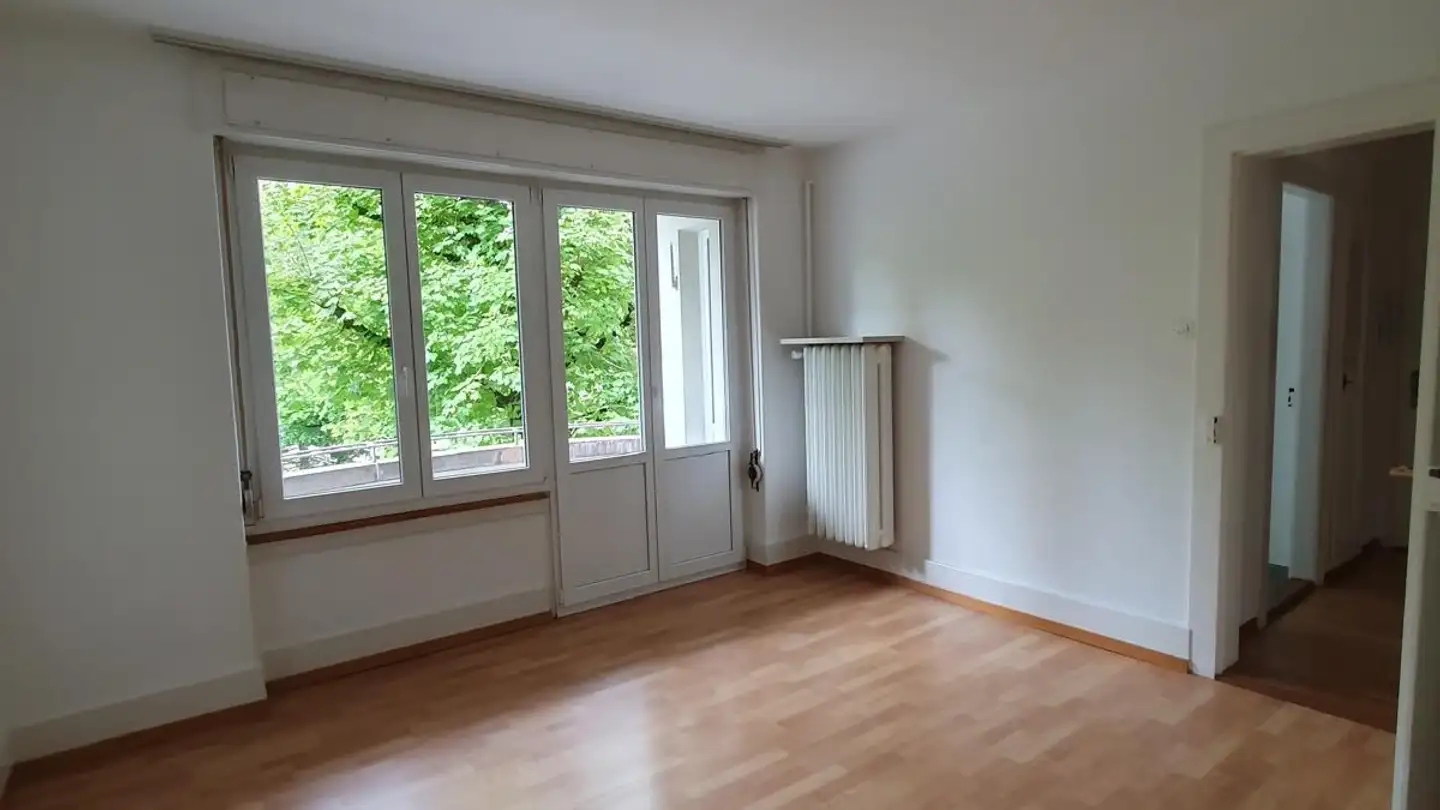 Appartement à louer - Viktoriastrasse, 3013 Bern