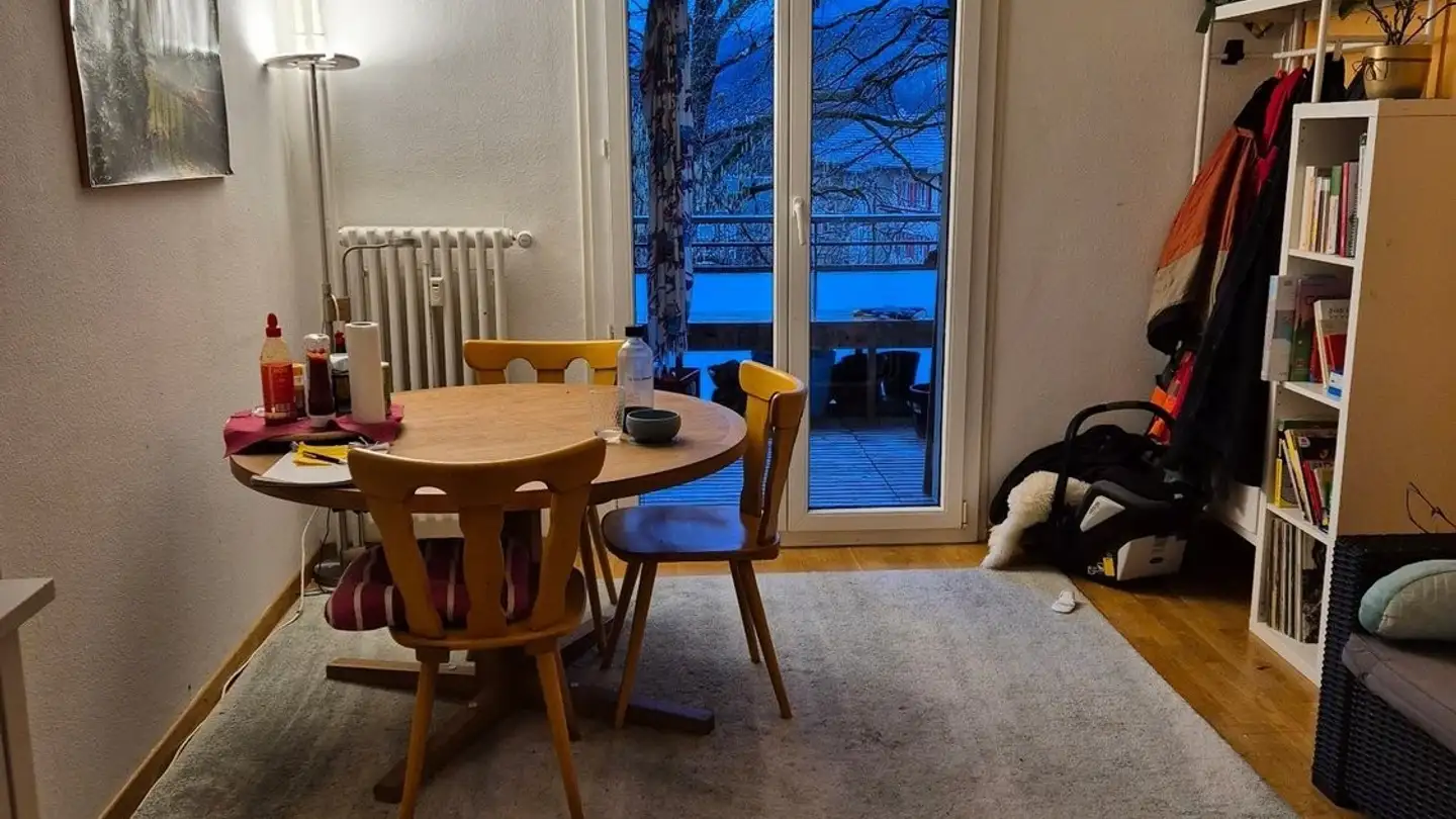 Appartamento in affitto - 6005 St. Niklausen LU