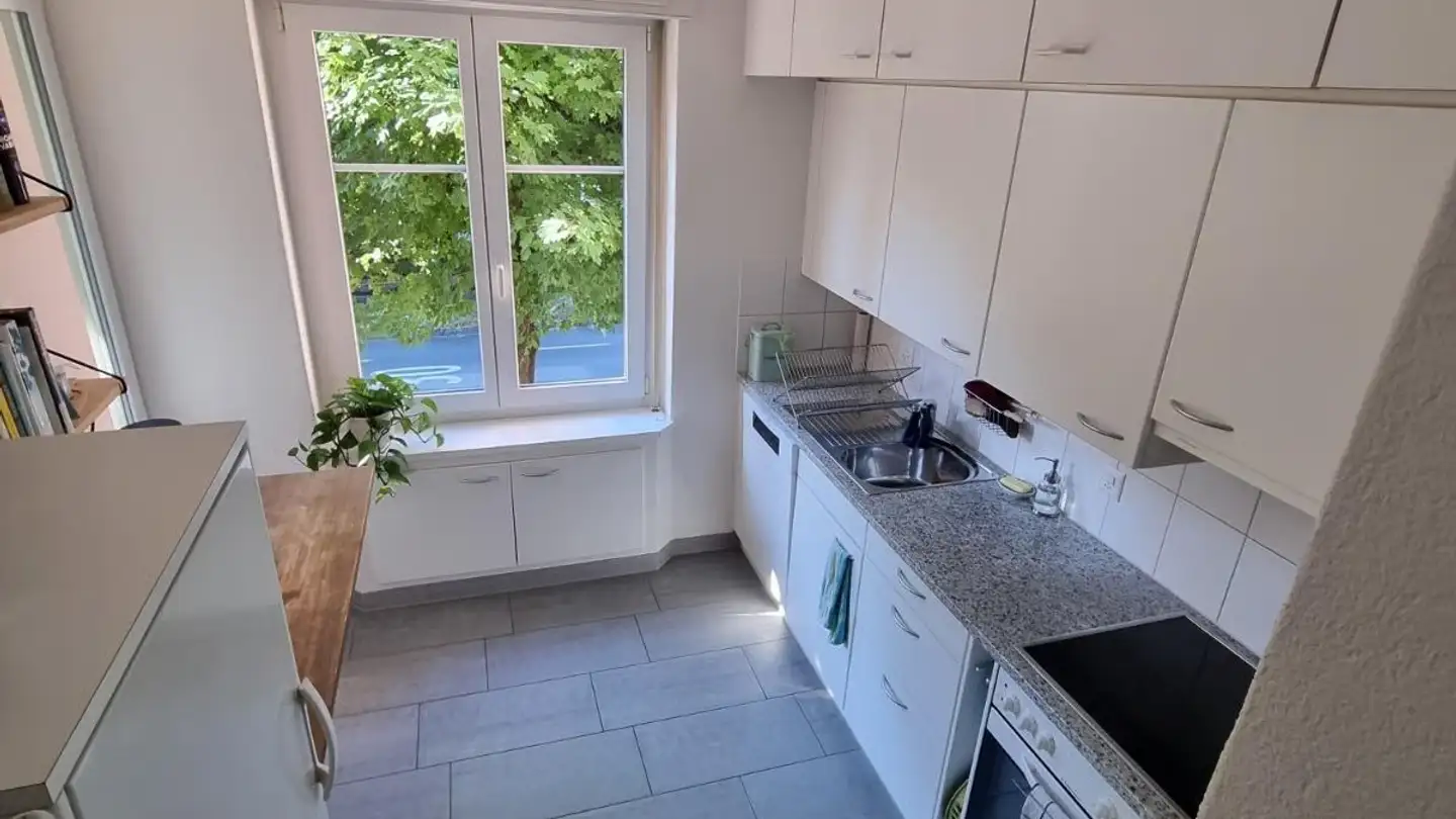 Appartement à louer - Viktoriastrasse, 3013 Bern - Photo 4