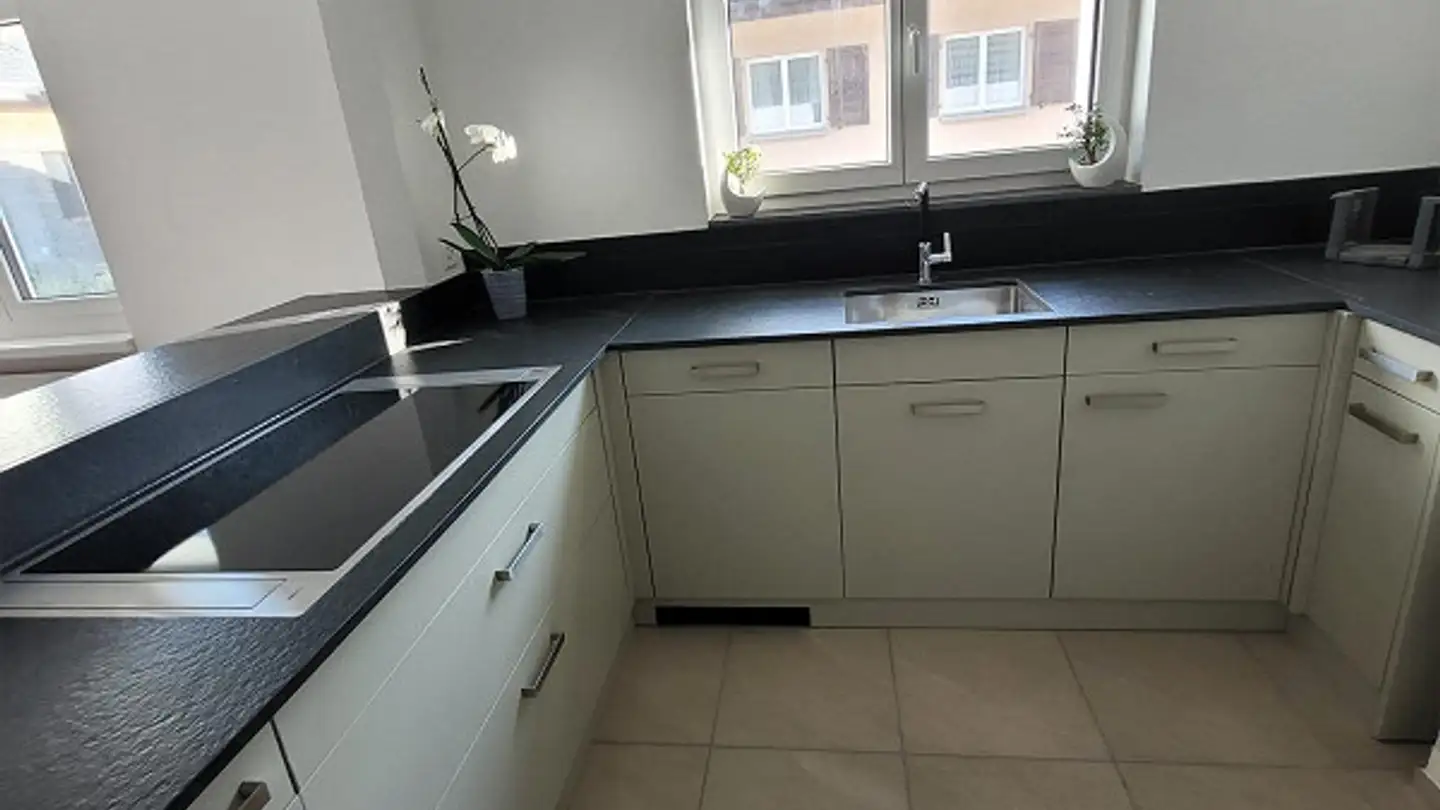 Appartement à louer - Industriestrasse 78, 7310 Bad Ragaz - Photo 2