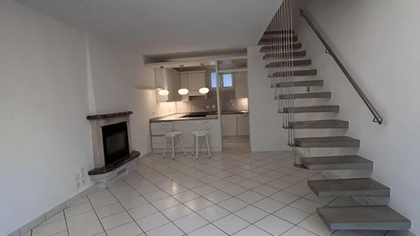 Casa singola in affitto - Via Francesco Borromini 33, 6815 Melide - Foto 4