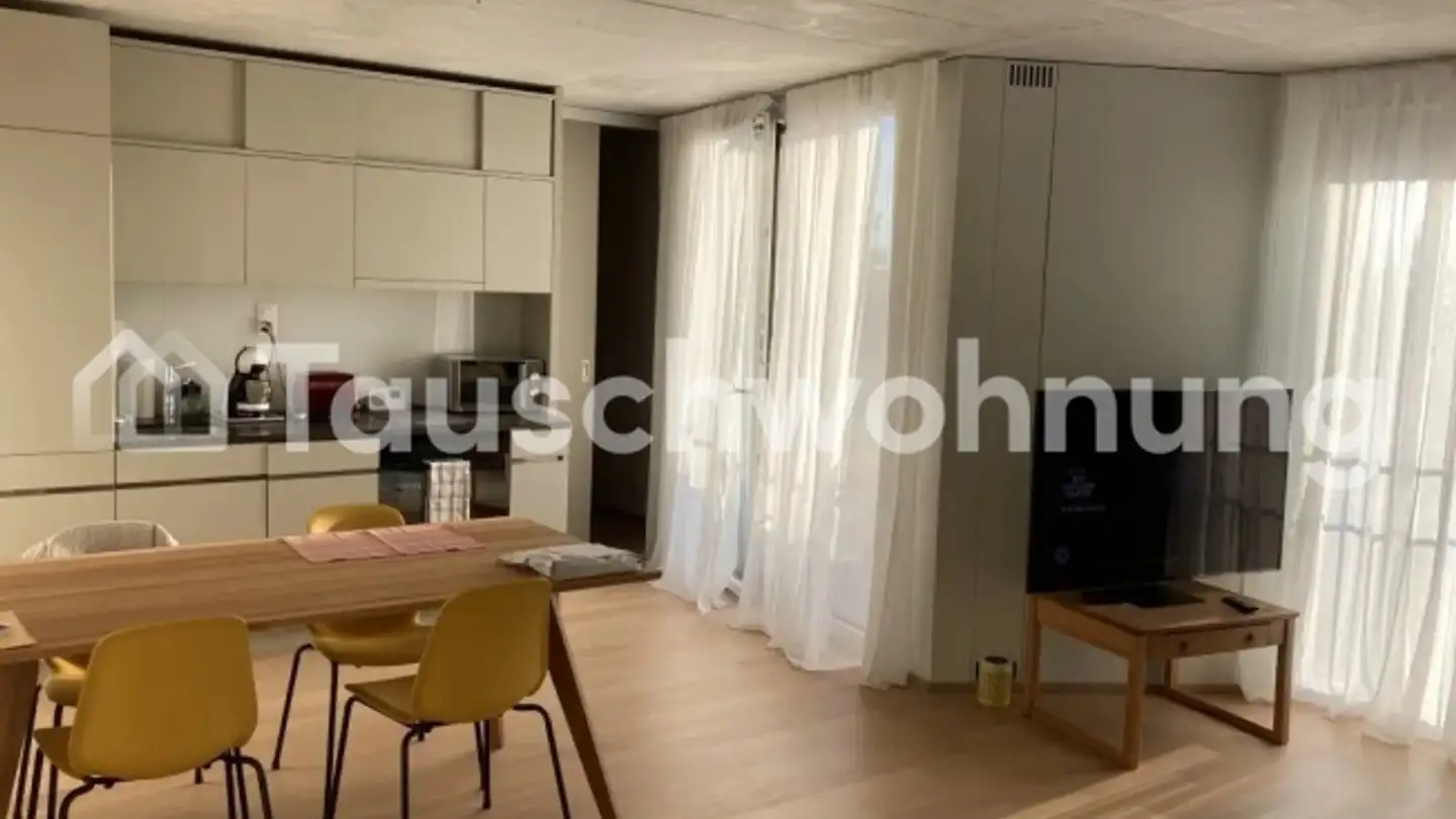 Apartment for rent - 8008 Zürich