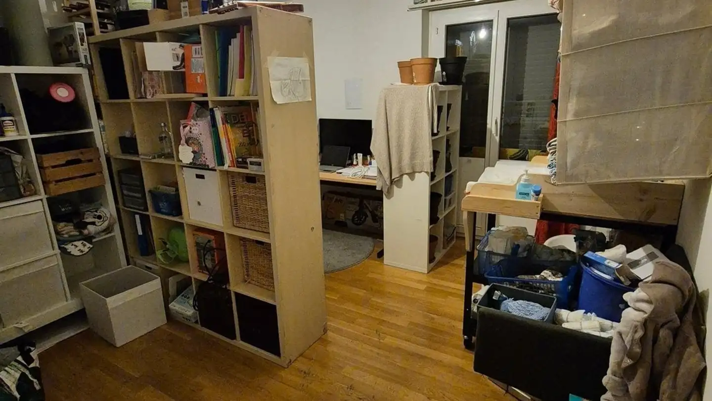 Appartamento in affitto - 6005 St. Niklausen LU - Foto 4