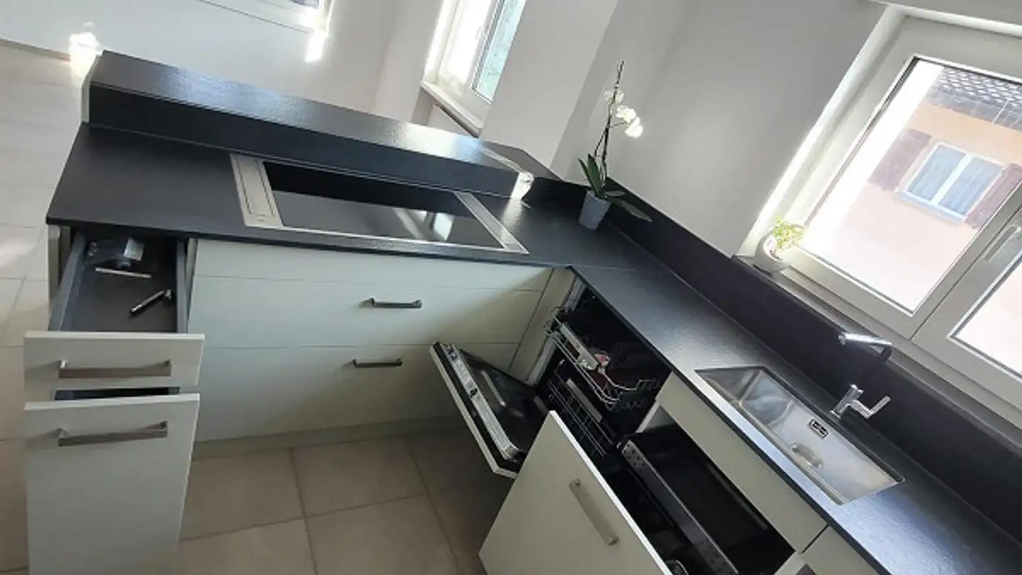 Appartement à louer - Industriestrasse 78, 7310 Bad Ragaz - Photo 3