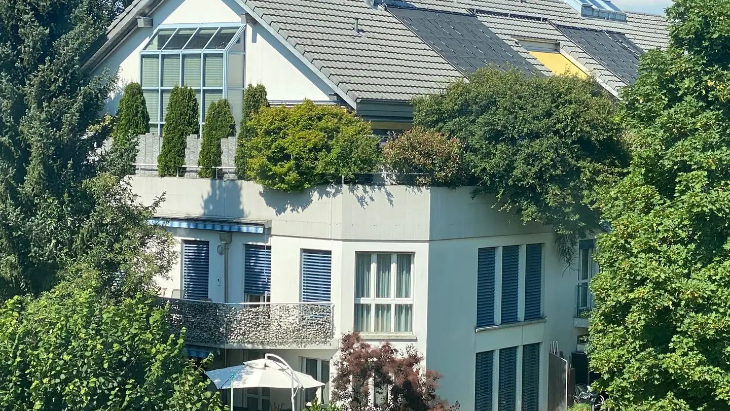 Maisonette mieten - Weierstrasse 6, 5242 Lupfig