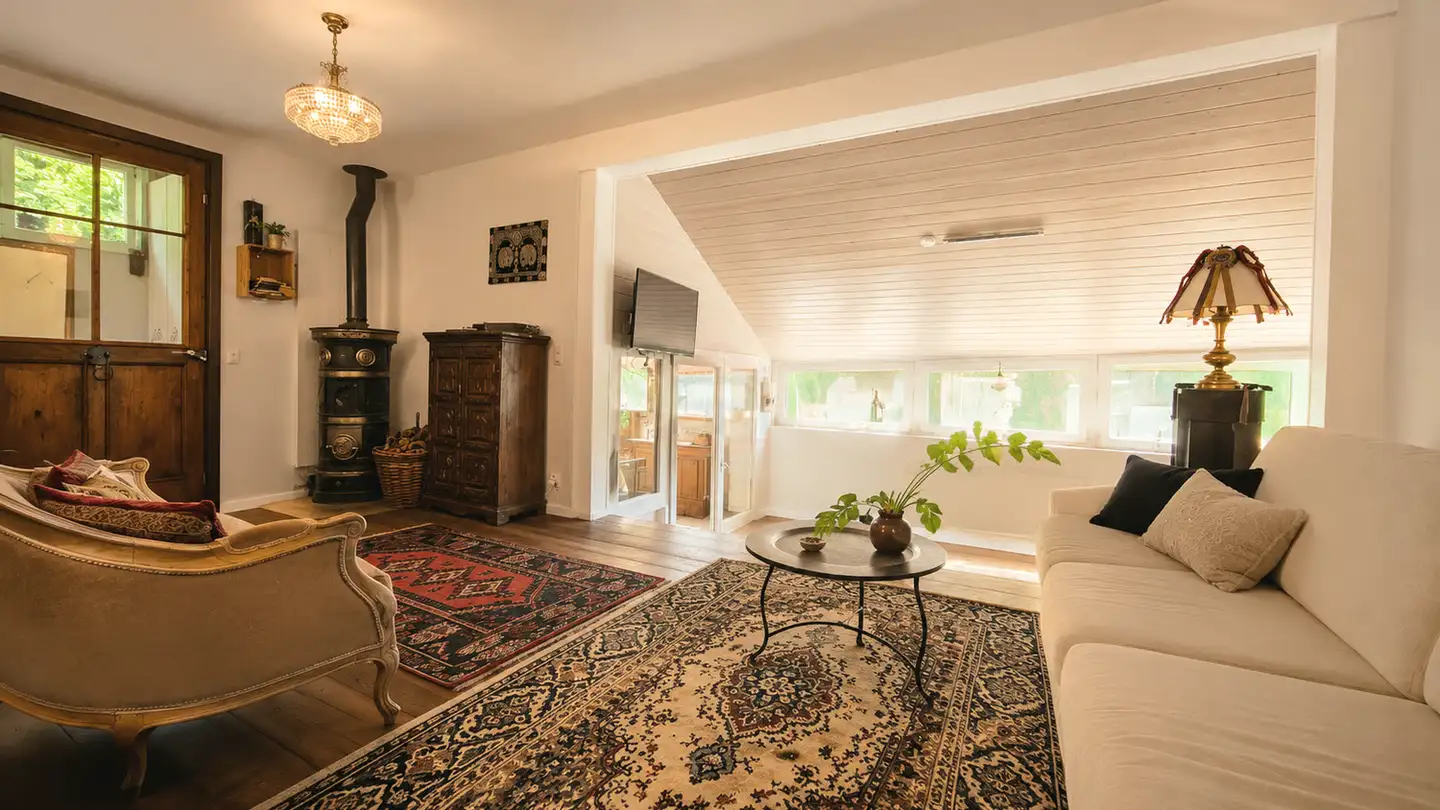 Maison individuelle à vendre - 1224 Chêne-Bougeries - Photo 3