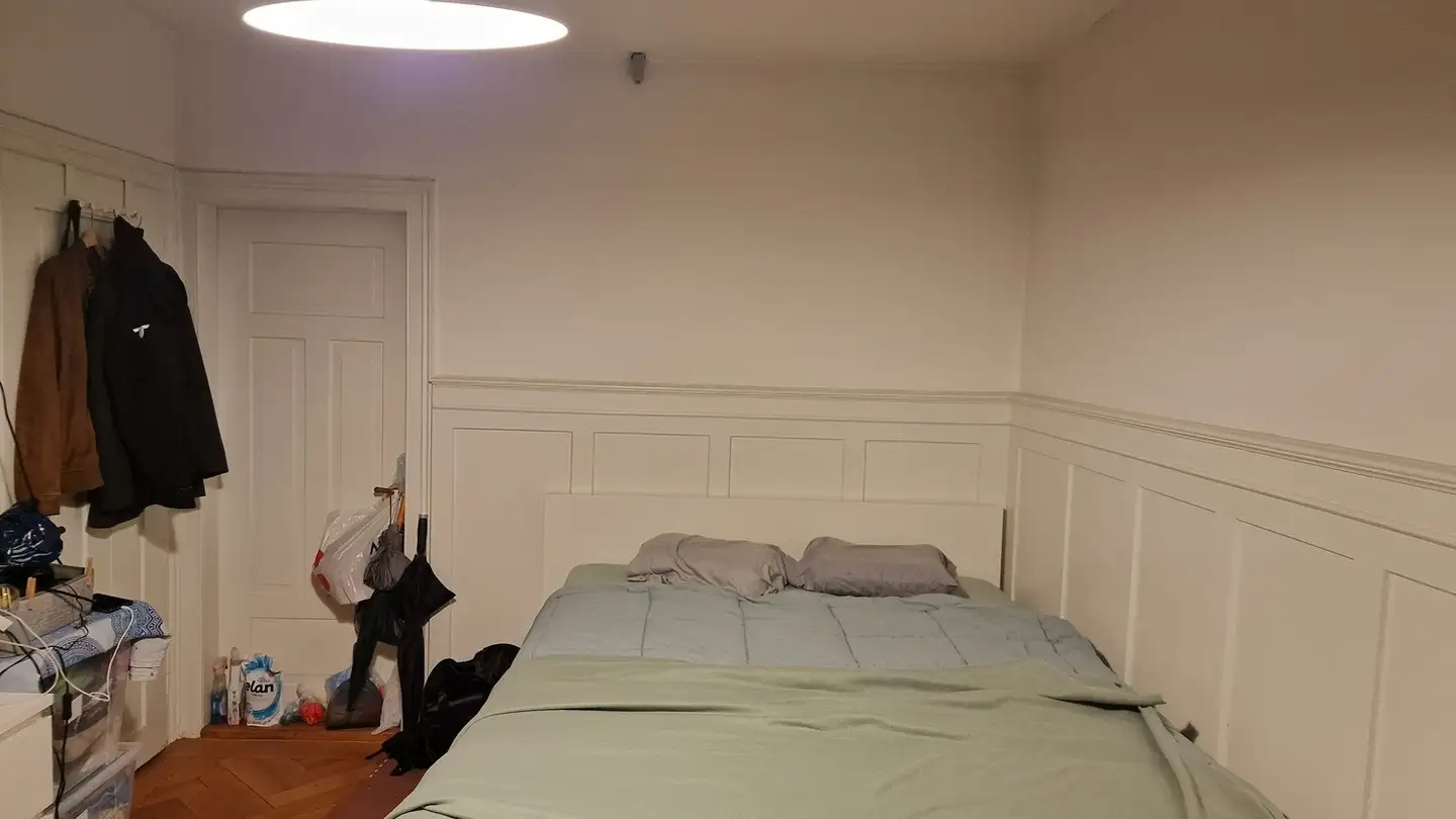 Zimmer mieten - 8406 Winterthur