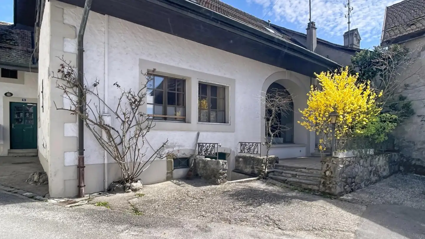 Appartamento in vendita - 1052 Le Mont-sur-Lausanne