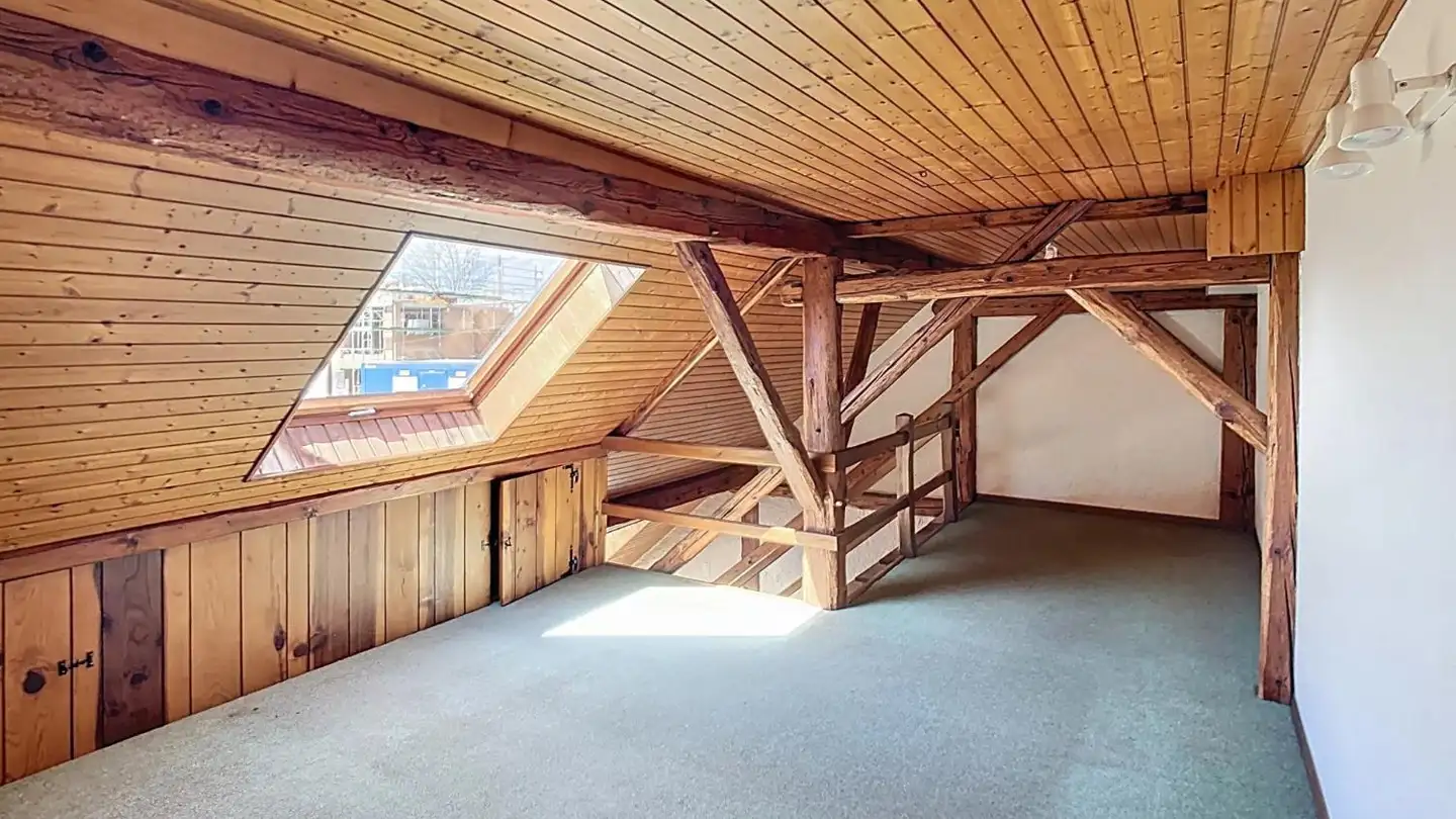 Wohnung kaufen - 1052 Le Mont-sur-Lausanne - Foto 3