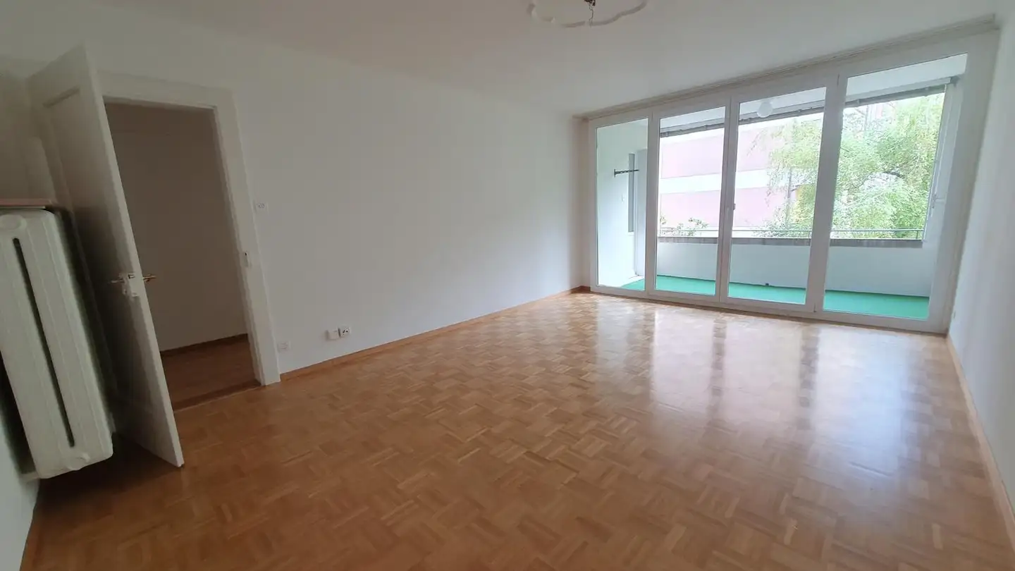 Appartement à louer - Viktoriastrasse, 3013 Bern - Photo 2