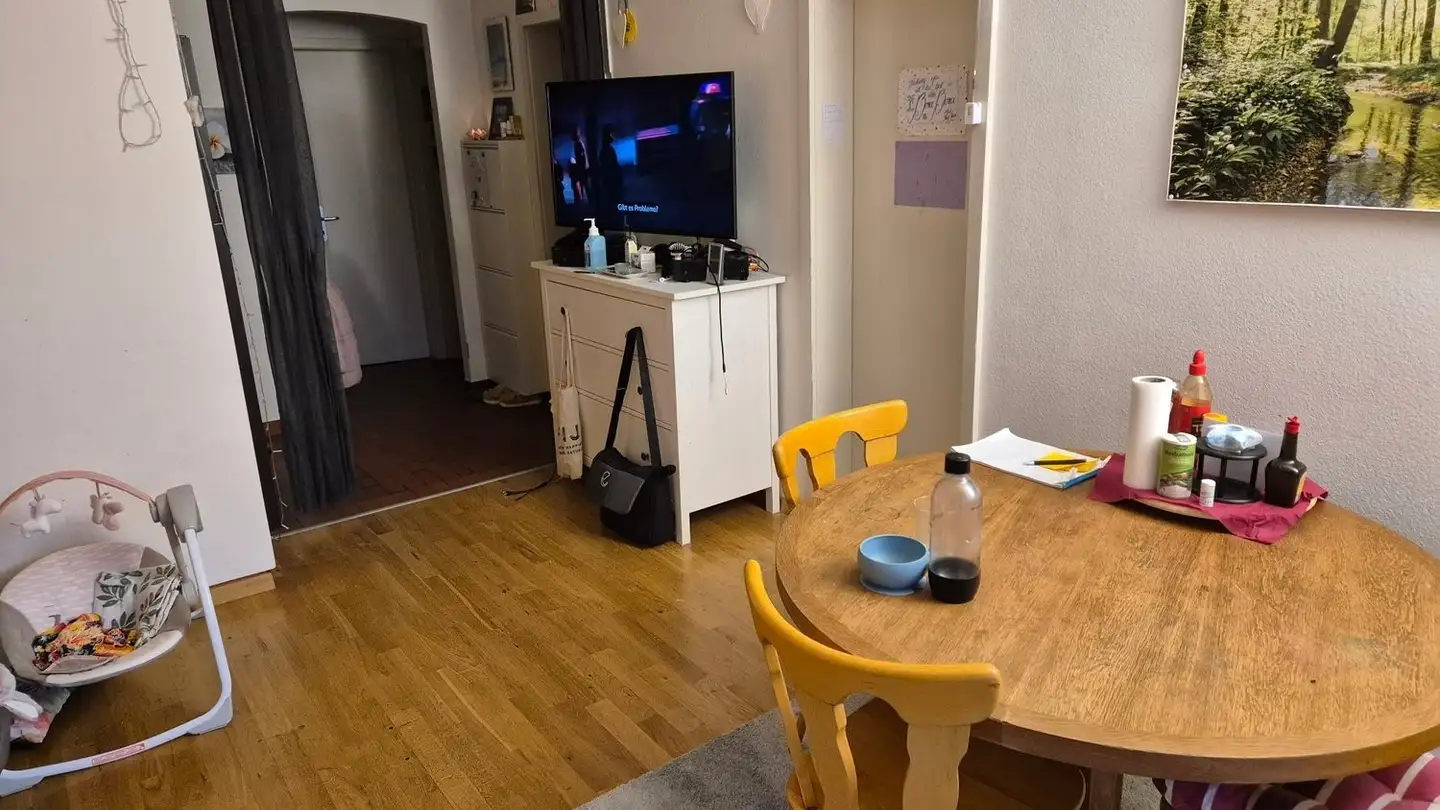 Appartamento in affitto - 6005 St. Niklausen LU - Foto 2