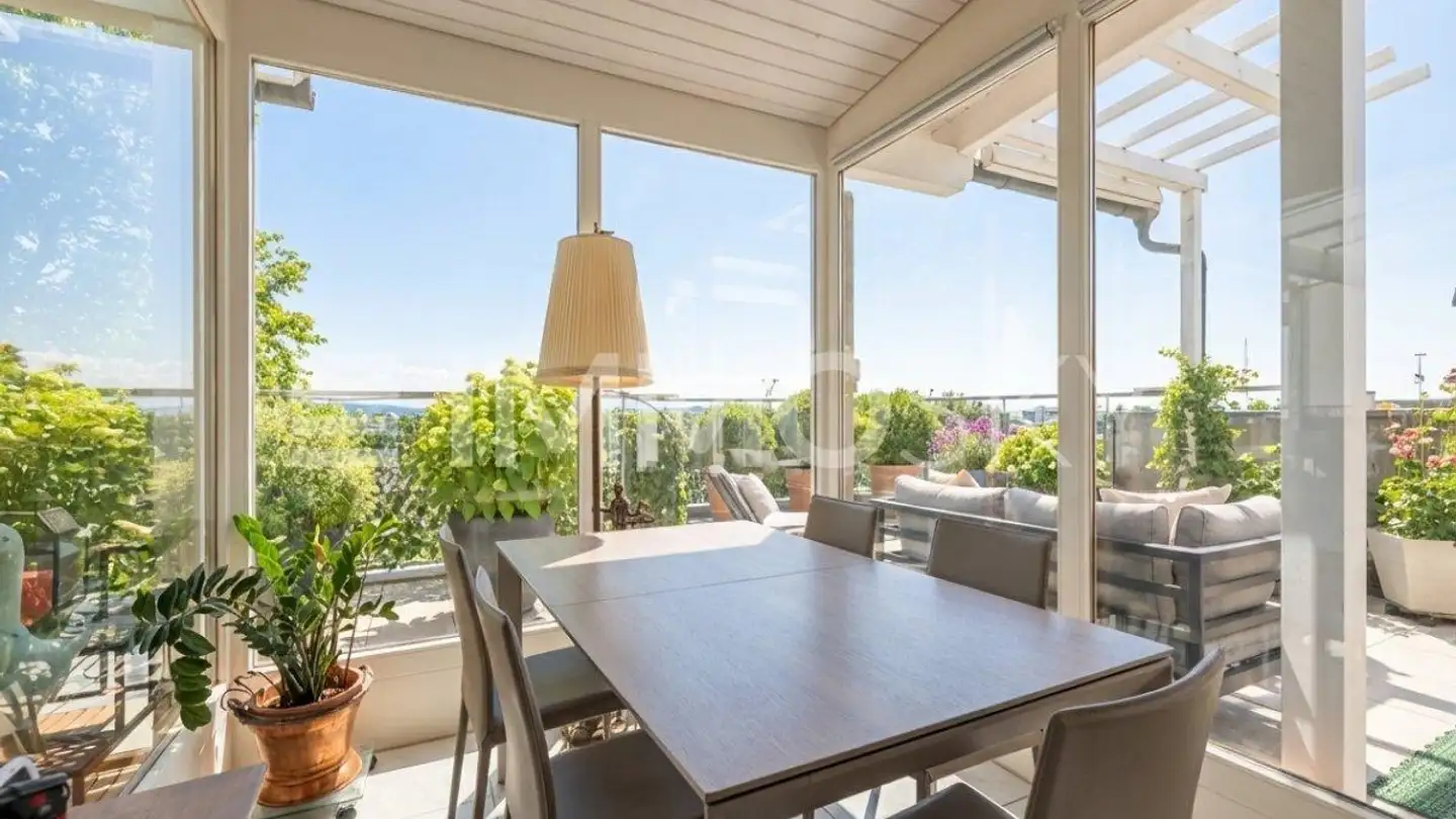 Attico in vendita - 1, 8280 Kreuzlingen - Foto 4