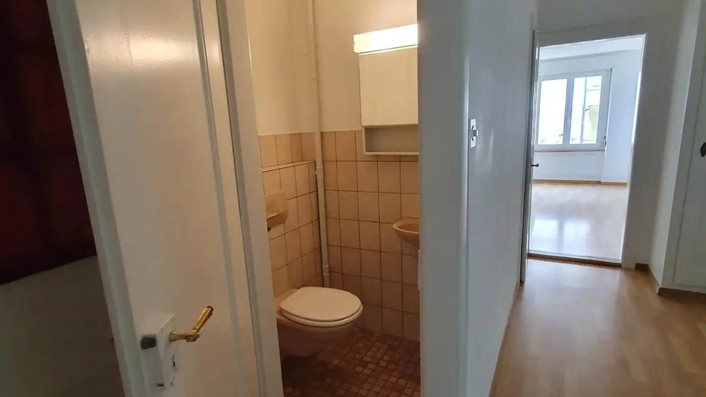 Appartement à louer - Viktoriastrasse, 3013 Bern - Photo 3
