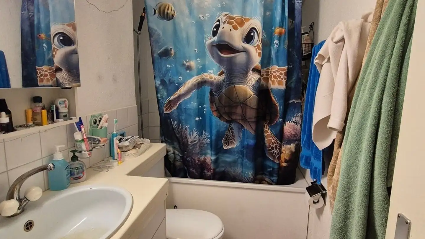 Appartamento in affitto - 6005 St. Niklausen LU - Foto 3