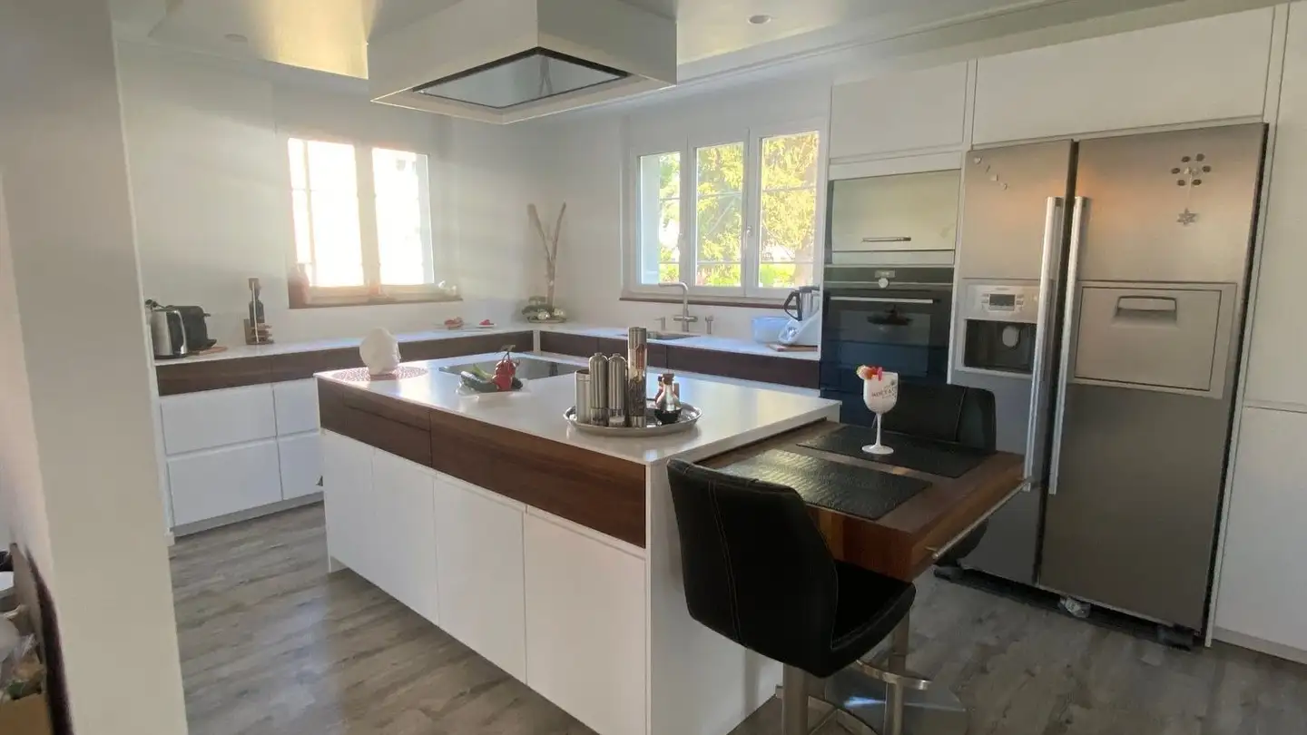 Maisonette mieten - Weierstrasse 6, 5242 Lupfig - Foto 2