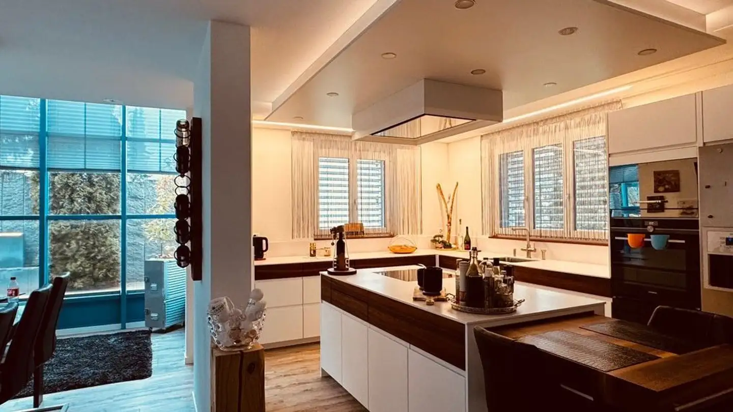 Maisonette mieten - Weierstrasse 6, 5242 Lupfig - Foto 3