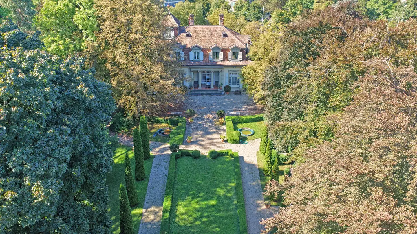 Villa in affitto - 3005 Bern - Photo 3