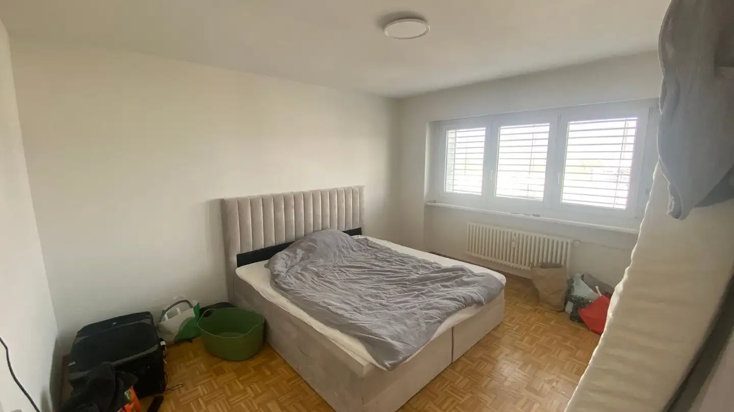 Apartment for rent - Poststrasse 170, 8957 Spreitenbach - Photo 2