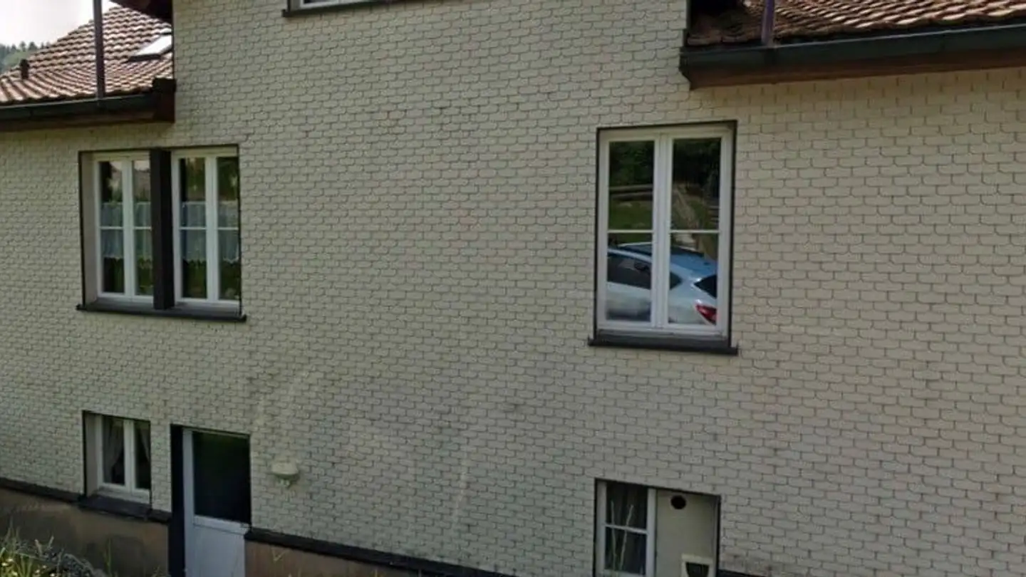 Mehrfamilienhaus kaufen - Dorf 43a, 4935 Leimiswil - Foto 2